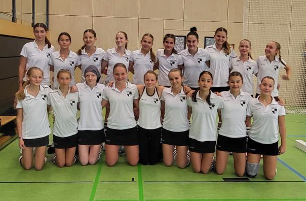 WU14 erreicht Westdeutsche Endrunde