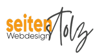 seitenstolz webdesign
