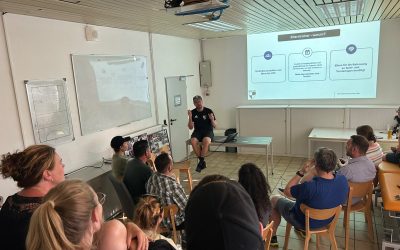 Ausbildung zum Elterncoach