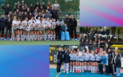Zwischenrunden WU14 & WU18